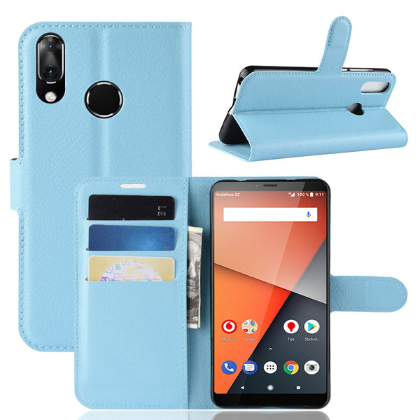 Vodafone Smart X9 Case