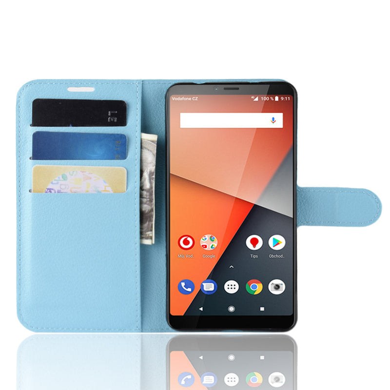 Vodafone Smart X9 Case