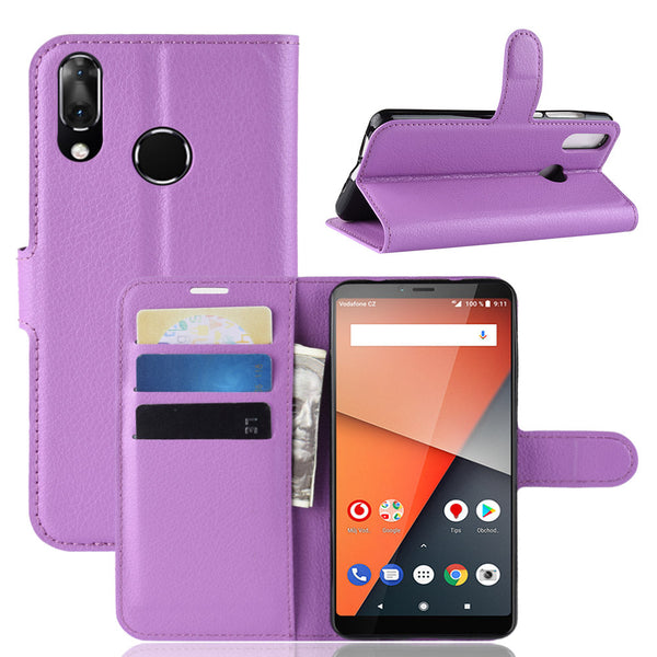 Vodafone Smart X9 Case