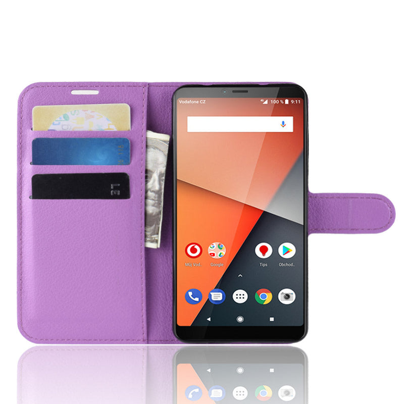 Vodafone Smart X9 Case