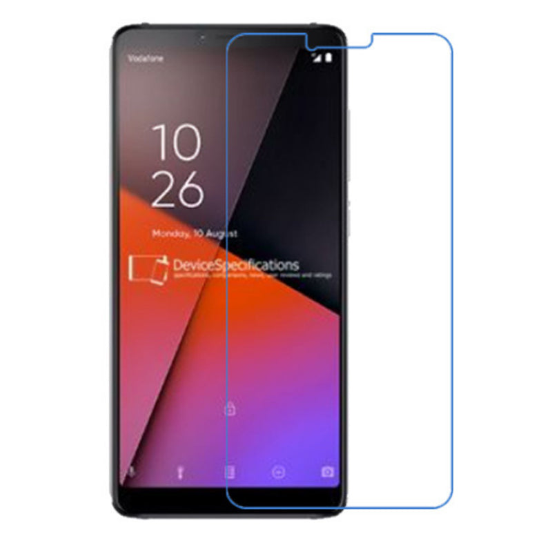 Vodafone Smart X9 Screen Protector