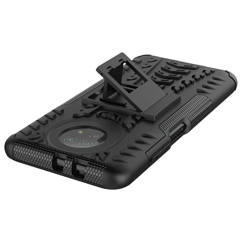 Xiaomi Redmi Note 9T Case