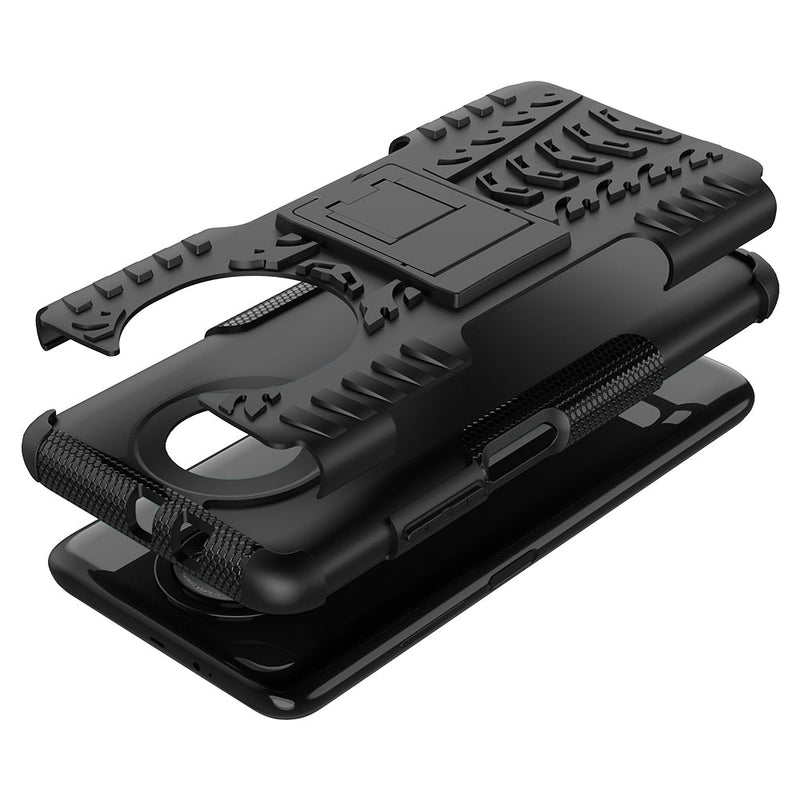 Xiaomi Redmi Note 9T Case