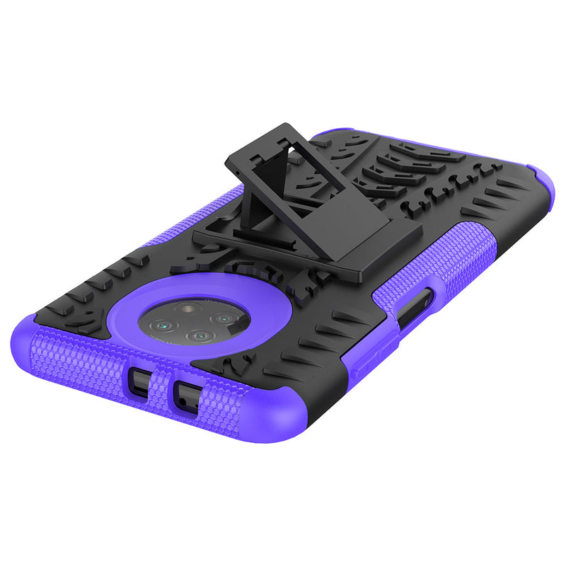 Xiaomi Redmi Note 9T Case