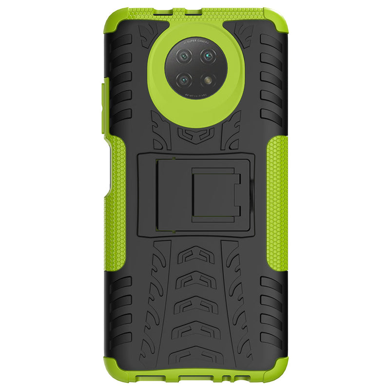 Xiaomi Redmi Note 9T Case