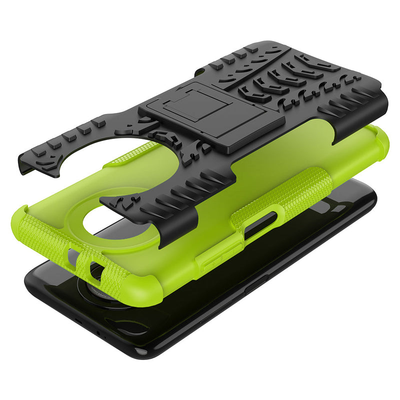 Xiaomi Redmi Note 9T Case