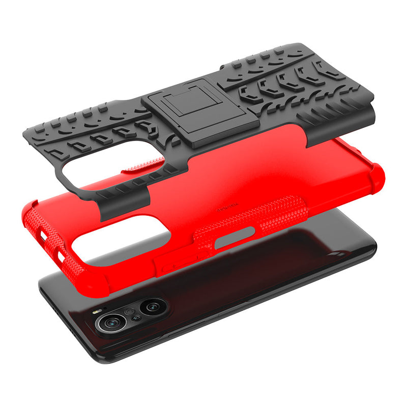 Xiaomi Mi 11i Case