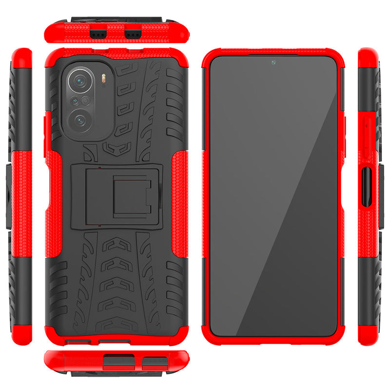 Xiaomi Mi 11i Case