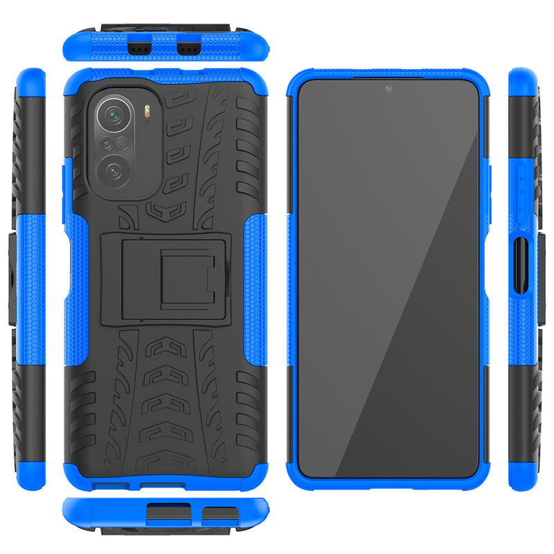 Xiaomi Mi 11i Case