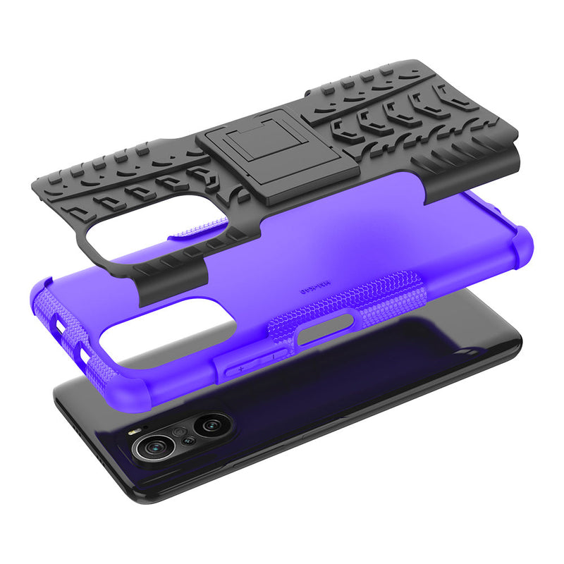 Xiaomi Mi 11i Case