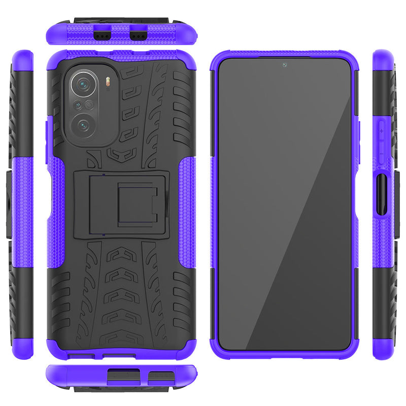 Xiaomi Mi 11i Case