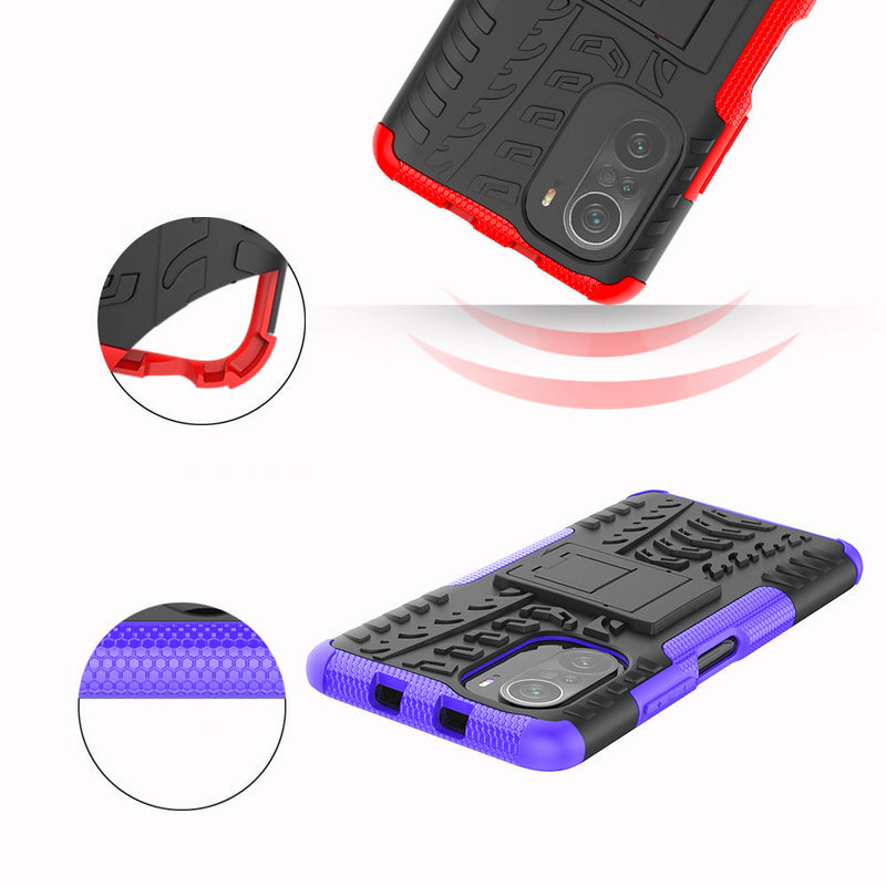 Xiaomi Mi 11i Case
