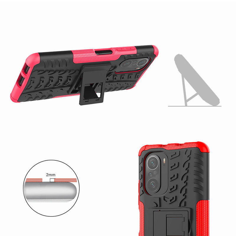 Xiaomi Mi 11i Case