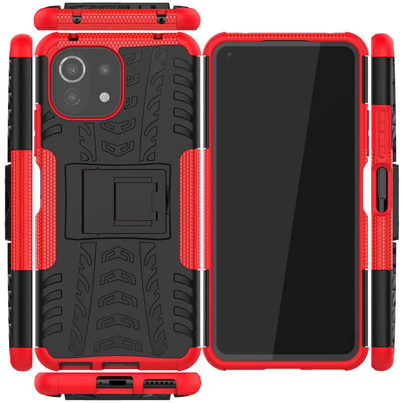 Xiaomi Mi 11 Lite 5G Case