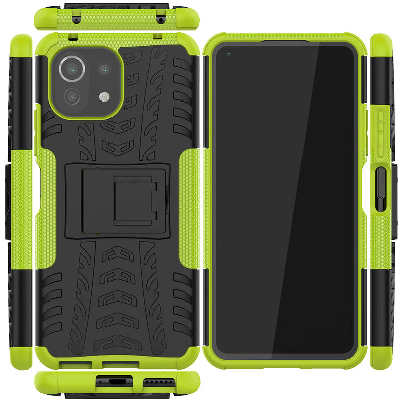 Xiaomi Mi 11 Lite 5G Case