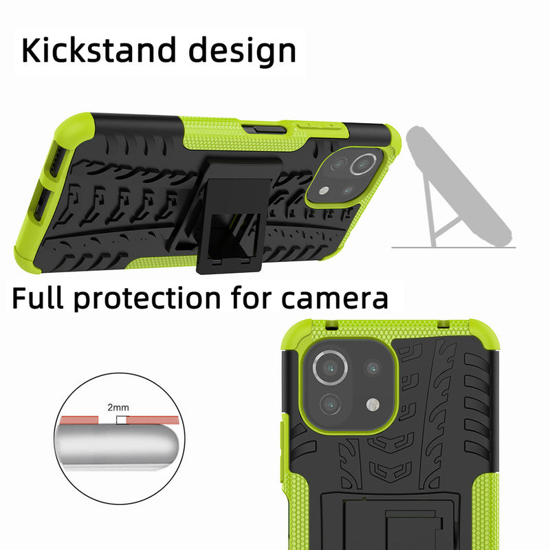 Xiaomi Mi 11 Lite 5G Case