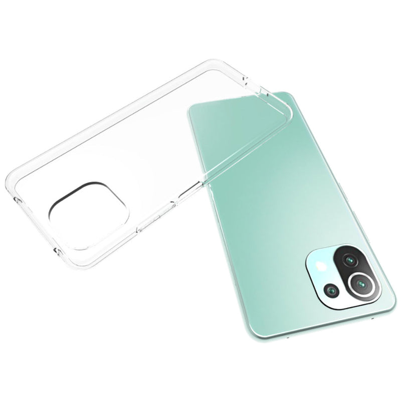Xiaomi Mi 11 Lite 5G Case