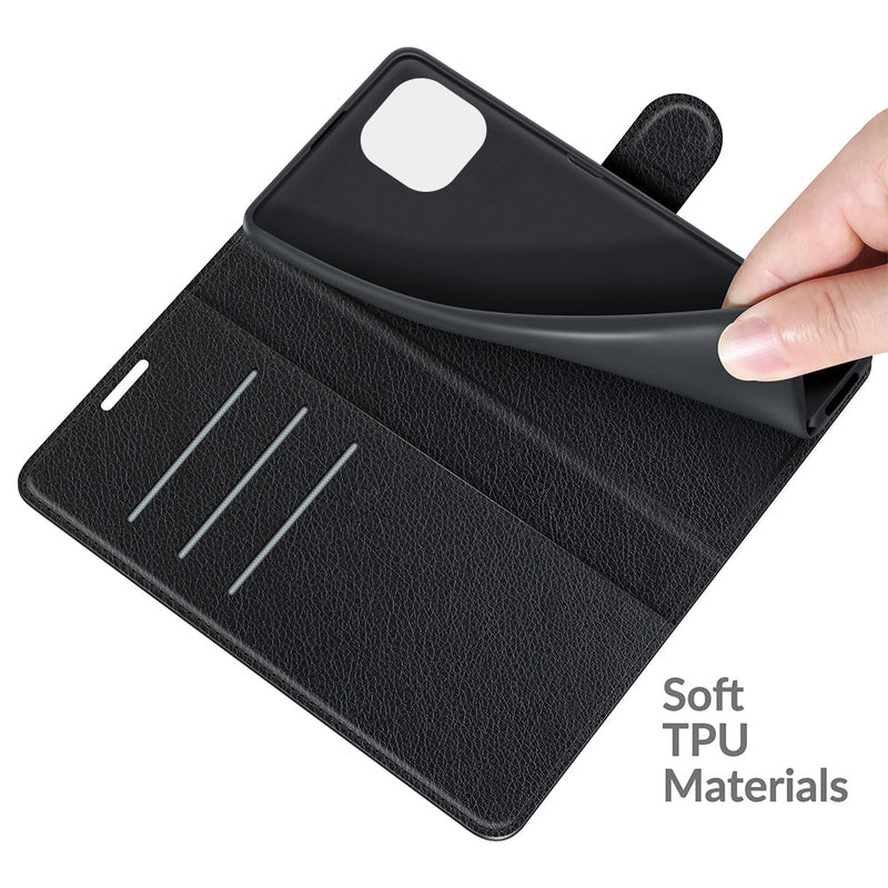 Xiaomi Mi 11 Lite 5G Case