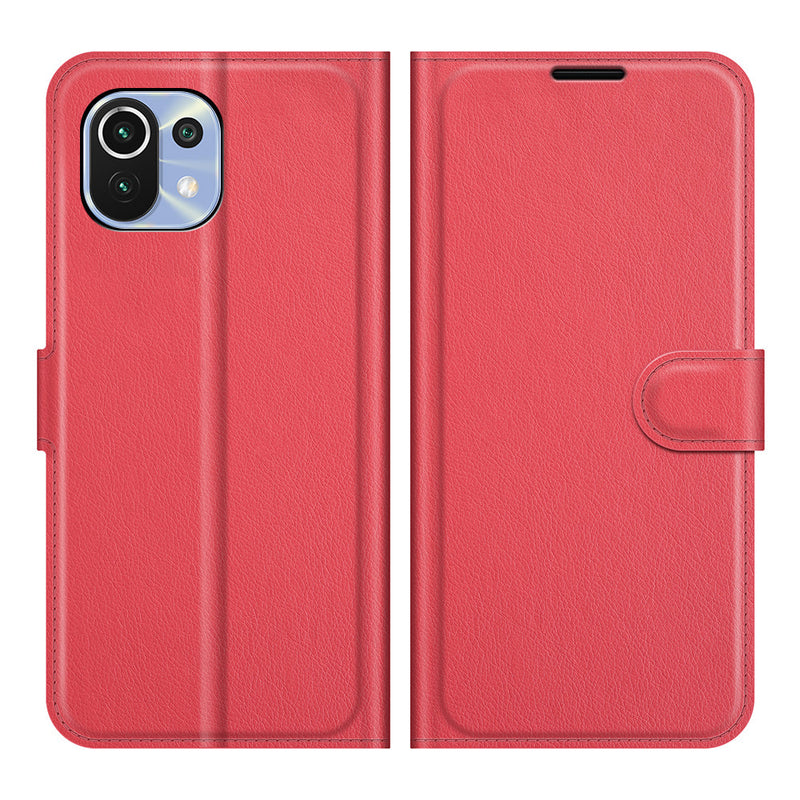 Xiaomi Mi 11 Lite 5G Case