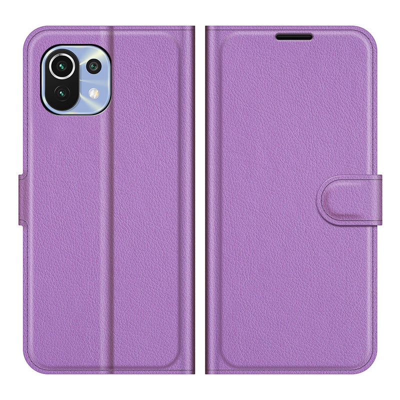 Xiaomi Mi 11 Lite 5G Case