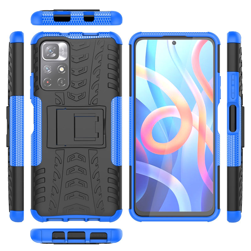 Xiaomi Poco M4 Pro 5G Case