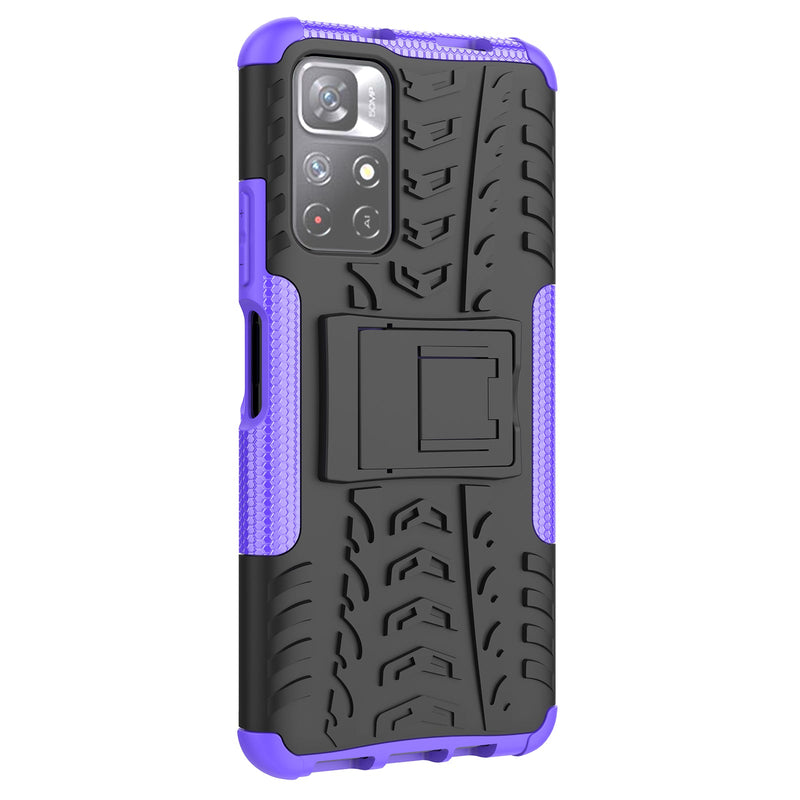 Xiaomi Poco M4 Pro 5G Case