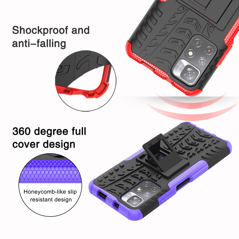 Xiaomi Poco M4 Pro 5G Case