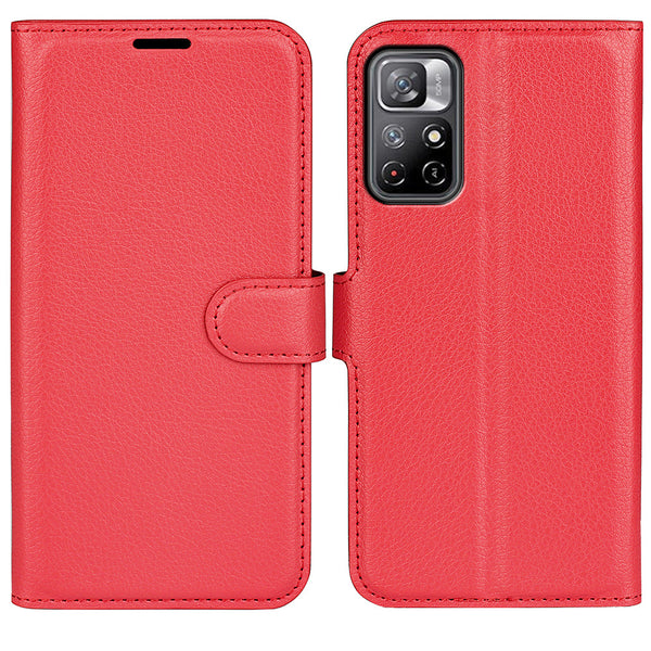 Xiaomi Poco M4 Pro 5G Case