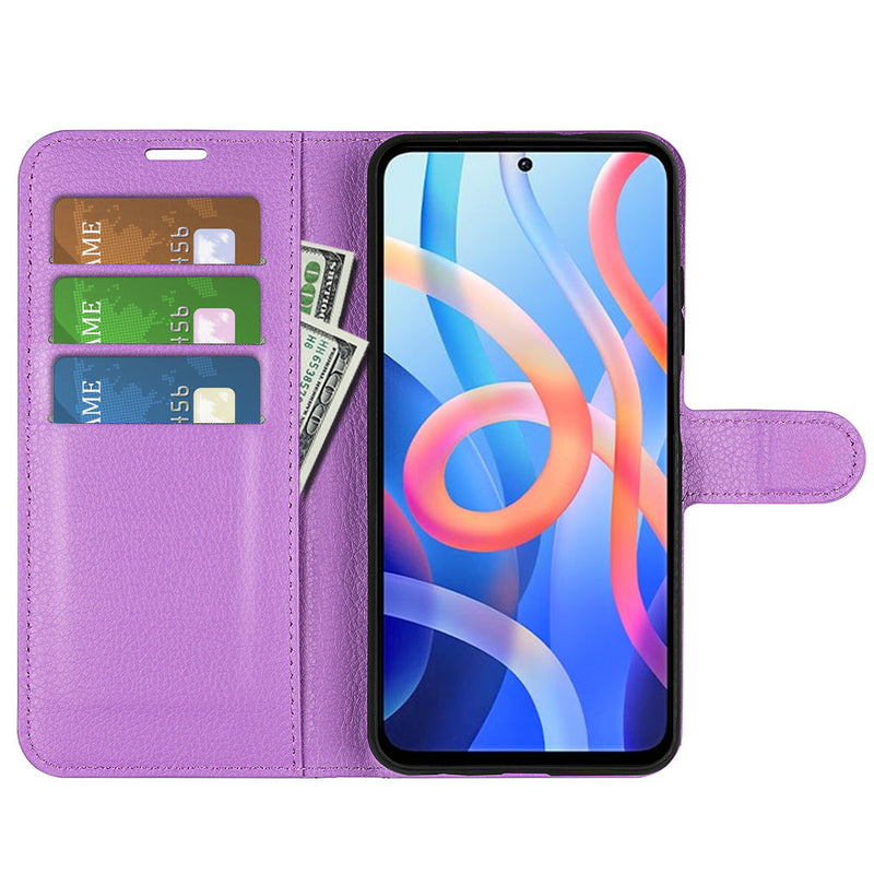 Xiaomi Poco M4 Pro 5G Case