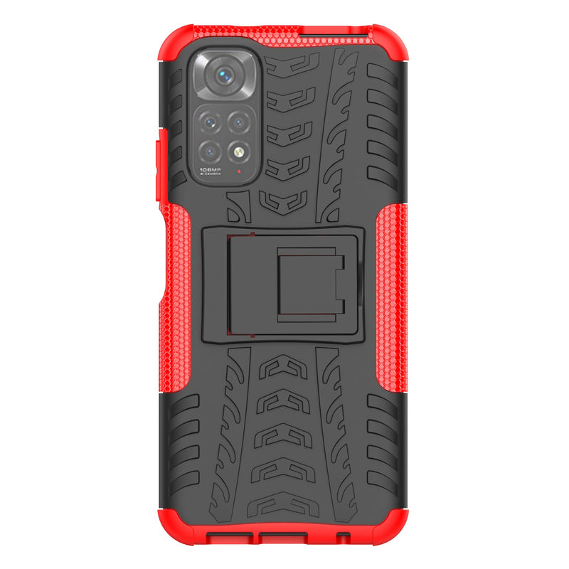 Xiaomi Redmi Note 11 Case 4G
