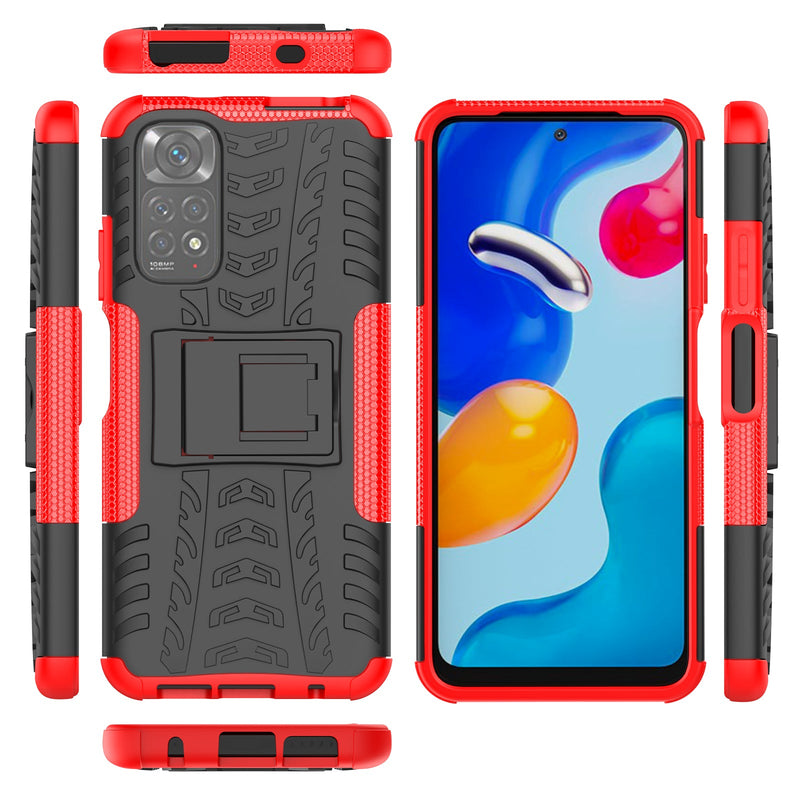 Xiaomi Redmi Note 11 Case 4G