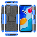Xiaomi Redmi Note 11 Case 4G