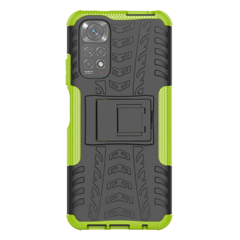 Xiaomi Redmi Note 11 Case 4G