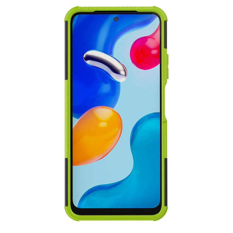 Xiaomi Redmi Note 11 Case 4G