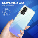 Xiaomi Redmi Note 11 Case 4G