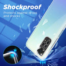 Xiaomi Redmi Note 11 Case 4G