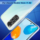 Xiaomi Redmi Note 11 Case 4G