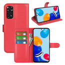 Xiaomi Redmi Note 11 Case 4G