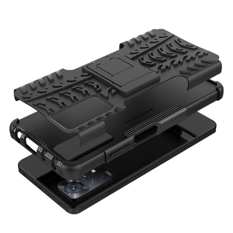 Xiaomi Redmi Note 11 Pro Case