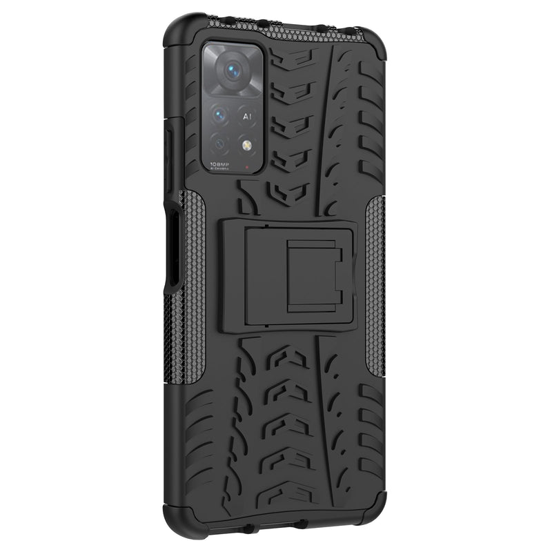Xiaomi Redmi Note 11 Pro Case