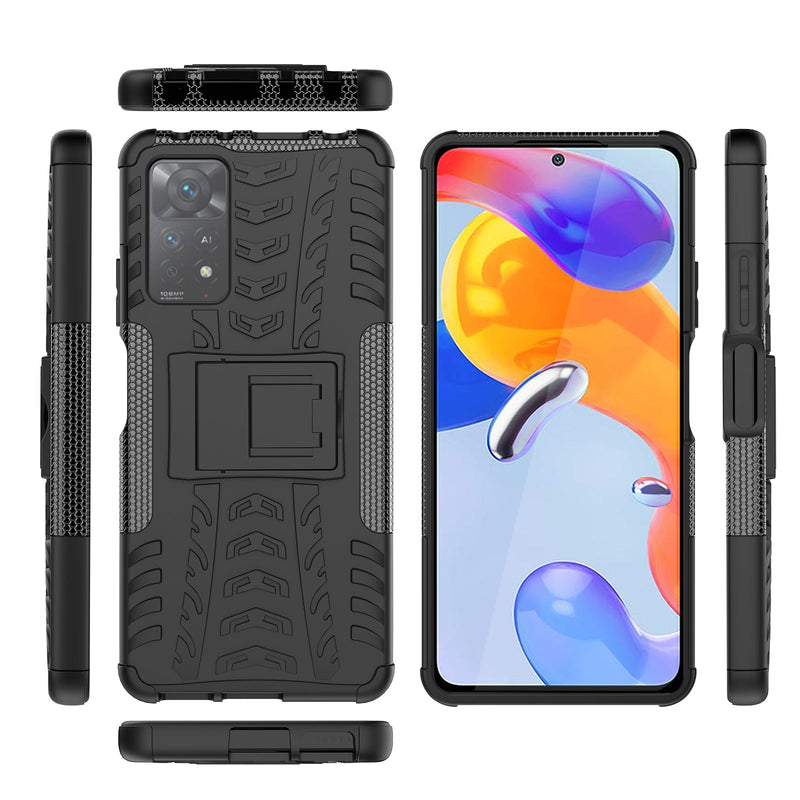 Xiaomi Redmi Note 11 Pro Case