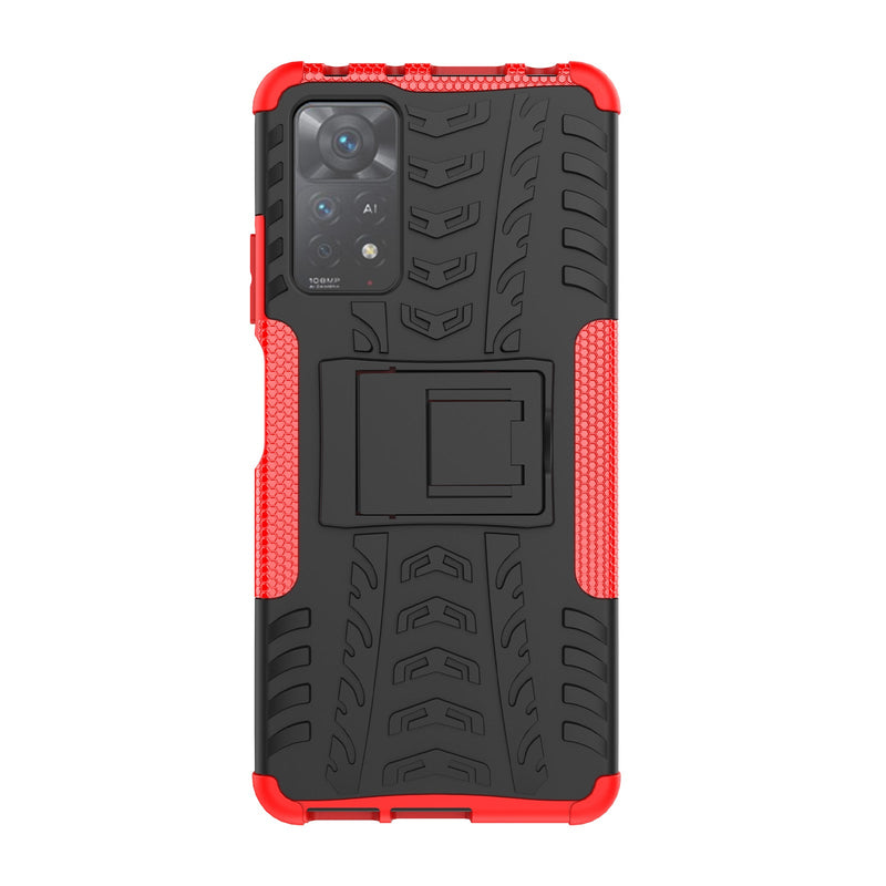 Xiaomi Redmi Note 11 Pro Case
