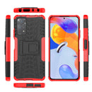 Xiaomi Redmi Note 11 Pro Case