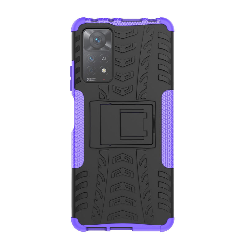 Xiaomi Redmi Note 11 Pro Case