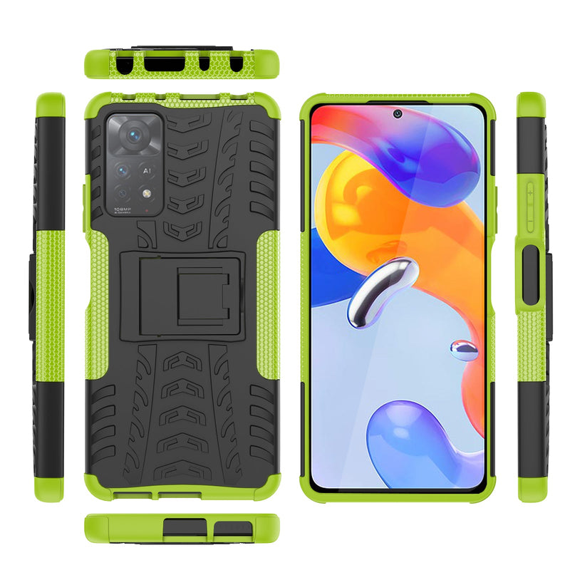 Xiaomi Redmi Note 11 Pro Case
