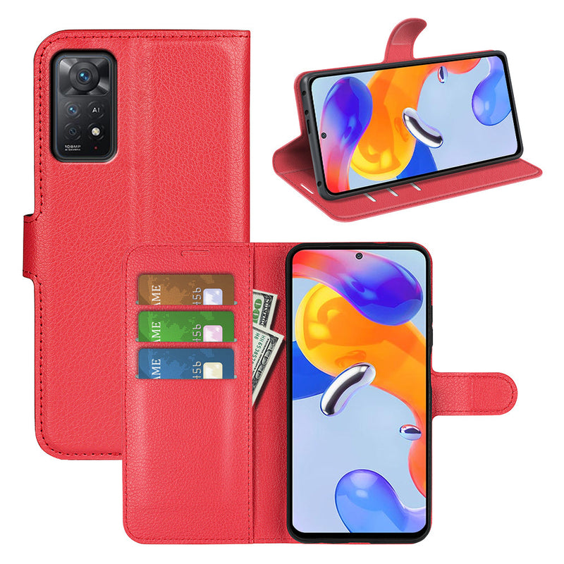 Xiaomi Redmi Note 11 Pro Case