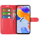 Xiaomi Redmi Note 11 Pro Case