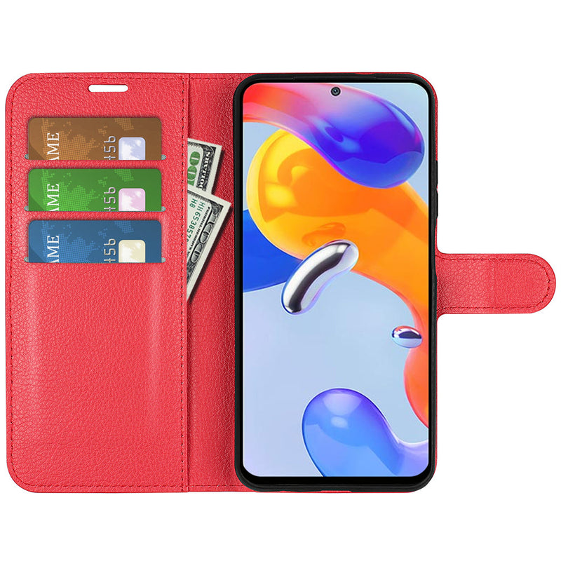 Xiaomi Redmi Note 11 Pro Case