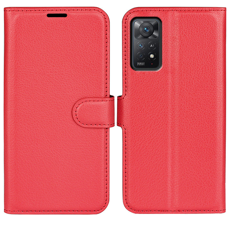 Xiaomi Redmi Note 11 Pro Case
