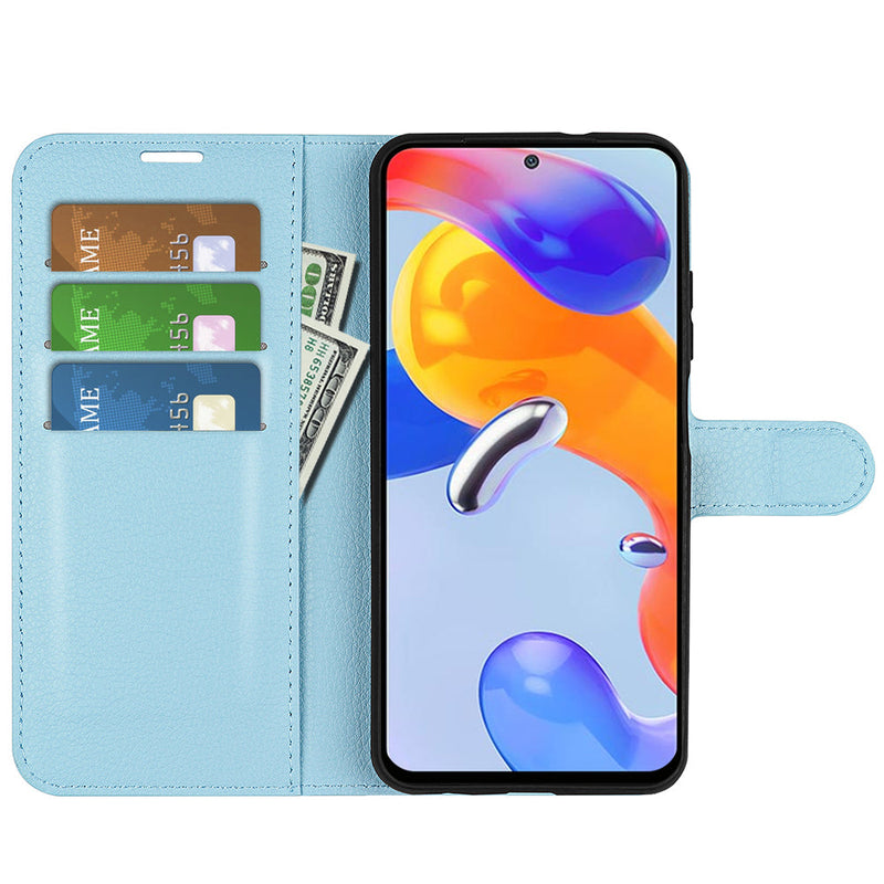 Xiaomi Redmi Note 11 Pro Case